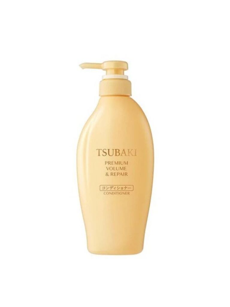 Tsubaki Premium Volume & Repair Conditioner [450ml]